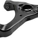 MOOG RK620265 Front Left Lower Suspension Control Arm and Ball Joint Assembly for Chevrolet Silverado 1500