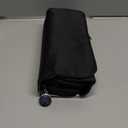 Portable Makeup Brush Storage Bag, Cosmetic Travel Storage Bag, Multi-Function Makeup Brush Protection Bag, Folding Tool Bag