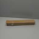 BENECREAT Self Adhesive Felt Fabric 15.7x78.7 Dark Brown Jewelry Box Liner for Halloween Christmas Cosplay Decoration, DIY Costume Making Fabric Stick, 1mm Thick