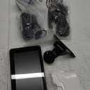 Car Stereo Screen with Wireless CarPlay Android Auto, 7 Inch Portable Bluetooth Touch Screen Compatible Apple CarPlay Android, Screen Mirror, Live Navigation, AirPlay, Aux (7 Inch)