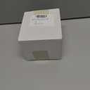 Red 3 Gang Waterproof Boat Switch Panel with 3.1A USB and 12V Cigarette Lighter Socket Marine Switch Panel for Boats, Trucks, RVs