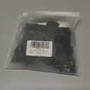 Womens Lace Bow Thongs T Back Low Waist Panties Sexy V-Shape Design Floral Lace Panties Undies for Women (Medium)