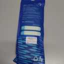 4D Cloud Soles Insoles for Men and Women,Soft Shock Absorption Massage Insoles -Comfort Sports Shoe Inserts Arch Support Insoles, Work Boot Shoe Insole (Green, XS Men 6~7 /Women 7.5)