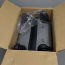 Wrangler 22" Hardside Spinner Carry-On Luggage, Olive