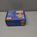 36 Colors Automatic Ink Control Acrylic Paint Pens, Brush Tip Acrylic Paint Markers, Acrylic Markers Set for Rock Painting, Wood, Glass, Fabric, Ceramic, Canvas, DIY Crafts & Art Supplies