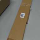 GICOOL 406712 Mulching Blade with 5/8'' Circle Mounting Pattern for 21'' Deck Push Lawn Mower Craftsman Husqvarna 532406712 165833 175064 189028 532189028