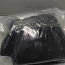 PURE CHAMP Mens Sweatpants 3 Pack Fleece Active Athletic Workout Jogger Sweatpants for Men with Zipper Pocket Size 2 XL