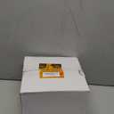 100 Pack Syringes with Tip Cap, 20ml Liquid Syringe BPA-Free Suringes