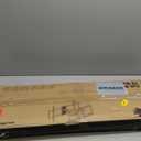 USX MOUNT Full Motion TV Wall Mount for Most 50-90 inch TVs up to 150 lbs, Wall Mount TV Bracket with Dual Articulating Arms, Tilt, Max VESA 800x400mm, Fits 16-24 inch Wood Stud Spacing