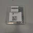 12 Pcs Concrete Carbide Drill Bits Set Hex Shank Masonry Cement Tile Drill Bit Set Hex Shank for Glass/Brick/Plastic/Wood/Procelain/Aluminium/Tile 5/32"-1/2"