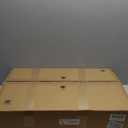 VBGK Double Induction Cooktop,110V 4000W Electric burner,2 burner Hot Plate LED Sensor Touch Energy-Saving induction stove top with Child Safety Lock & Timer 2 burner induction cooktop