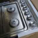 THOR Kitchen Professional 36-inch Cooktop/Rangetop in Stainless Steel - Model TGC3601