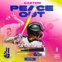 Easton | 2025 | THE Dub Baseball Bat | USSSA | -8 Drop | 2 3/4" Barrel | 31 Inch