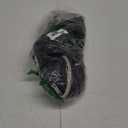 Gonex Compression Packing Cubes, 4pcs Expandable Storage Travel Luggage Bags Organizers Black