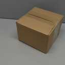 Miuwauer 20 Pack of 6-inch Hanging Basket Water Catcher Plastic Hanging Plant Drip Pan Tray Plastic Saucers Liners for Indoor Outdoor Hanging Plants Baskets Flower Pots - Clear, Round