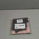 Women's Washable Incontinence Underwear 3 Pack, Leakproof Ladies Panties High Waist, Incontinence Protective Briefs for Minor Bladder Leak(XL)