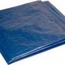 Dry Top 1620 Medium Duty Tarp, 16x20 Feet, Blue
