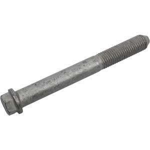 GM Genuine Parts 15733534 M16x2x140 Front Lower Suspension Control Arm Bolt