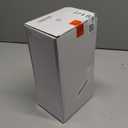 40oz Frosted Plastic Tumbler with Handle and Straw Lid, Reusable Large Iced Coffee Cup Travel Mug for Cold Drinks, Clear Acrylic Tumbler Cup for Smoothies, Tea, Juice, Office & Outdoor Use - Blue