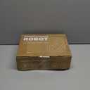 Window Cleaning Robot, Automatic Window Cleaner with Water Spray for Windows/Tiles/Class Door, Inside/Outside, 5600Pa Suction Power, 3.0 Path Planning, Remote Control