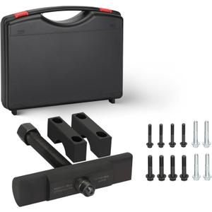 60050 Heavy-Duty Yoke Puller, Semi Yoke Puller Replace 10803 Yoke Puller kit, Yoke Puller Heavy Duty Trucks for Semi Trucks, for use with Class 6-8 Trucks and Equipment
