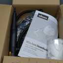 Wagner Spraytech C900054 905e AutoRight Multi-Purpose Steam Cleaner, 12 Accessories Included, Power Steamer For Cleaning