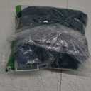 Eomenie Women's One Piece Swimsuit Tummy Control Cutout Bathing Suit Push Up Wide Straps Swim Suit, Peacock Green