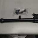 86530678 Auxiliary Tailgate Step Grab Handle Compatible with Chevrolet, GMC