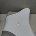 Cervical Neck Pillow - Cooling Pillow for Neck Pain Relief, Ergonomic Side Sleeper Pillow for Sleeping, Contour Memory Foam Pillows for Neck Support, Orthopedic Bed Pillow for Back Stomach Sleepers (Blue)