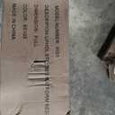 Full Size Linen Bed Frame, Upholstered Platform Bed Frame with Adjustable Headboard, Wooden Slats Support, No Box Spring Needed, Easy Assembly, Beige 