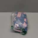 Body Restore Shower Steamers Aromatherapy 15 Pack - Christmas Stocking Stuffers for Men, Birthday Gifts for Women, White Elephant, Relaxation, Self Care - Rose