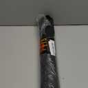 2-Pack Black Eva Foam Cosplay Sheets roll, Premium eva Craft Foam 1mm Thick, 13.5" x 49", High Density 86kg/m3 for Cosplay Costume, Crafts, DIY Projects by MEARCOOH