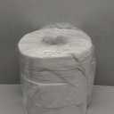 Perfectware Economy Toilet Paper Rolls- 9" Core- (3 Rolls), Model Number: PW-Economy Toilet Paper-3