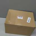 Solar Spot Lights Outdoor Waterproof IP65, 12 Pack Landscape Spotlights with 46 LEDs, 3 Modes Auto On/Off Solar Powered Flood Lights for Outside Pathway, Yard, Garden, Walkway (Warm White)