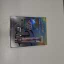 Hatteker Upgraded Mens Electric Back Shaver Body Grooming kit Body Trimmer Facial,Arm,Chin Beard Trimmer Cordless Hair Clipper with Adjustable Extension Handel Waterproof LED Display