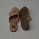 SM New York Reanne Women Sandals Size 8 Color