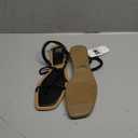 SM New York Comfortable Sandals for Women Size 9
