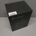 TEKWARE Welding Helmet Solar Power Auto Darkening Hood Welder Mask Breathable Grinding Helmets with Adjustable Shade Range (Gz-107)