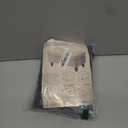 ZNSAYOTX 2026 Rectangle Ottoman Cover (L:35"-45") Super Stretch Soft Footrest Slipcover Form Fit, Universal Folding Foot Stool Covers with Non-Slip Elastic Band, Fashion Jacquard Texture, Dark Grey