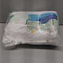 Our Diapers | EWG Verified Safe & Plant-Based Diapers | Leak Protection | Soft Organic Cotton Shell | Chlorine-Free Diaper for Sensitive Skin | Size 2 (12-18 lbs) 42 Count