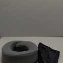 WEERSHUN Travel Pillows for Airplanes,2024 New Travel Pillow,Travel Neck Pillow Airplane Memory Foam Travel Pillow Neck Pillow for Traveling Suitable for Airplanes,Offices and Cars (Gray)