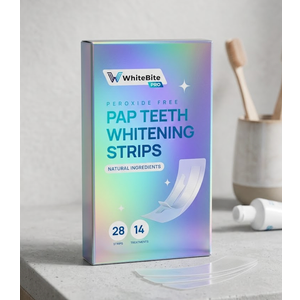 Teeth Whitening Strips