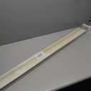 LazBlinds Top Down Bottom Up (TDBU) Cordless Cellular Shades, Blackout Light Blocking Honeycomb Shades Thermal Insulation Noise Reduction Blinds for Windows, 48" W x 64" H, Cream