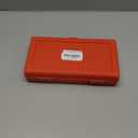 15Pcs Metric Thread Chaser Set, Thread Inserts and Repair Kits in 4 Sizes, Universal Re-Threading Tool with Case