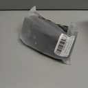 Adjustable TSA Luggage Straps,Cross Suitcase Belts 3-Digit Combination Lock for 20-34" Suitcases,Great Travel Accessory (Black)