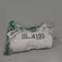 Allimy Womens Pointelle Knit Top V Neck Strappy Tank Tops Summer Sleeveless Blouses Shirts Tops Size L