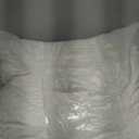 LOFE Organic Buckwheat Pillow for Sleeping with Organic Cotton Pillowcase - 20''x26'' Adjustable Pillow, Breathable for Cool Sleep, Cervical Support for Back and Side Sleeper(Tartary Buckwheat Hulls) (Off White(pure))