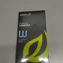 WSKEN for Samsung Galaxy S25 Edge Screen Protector - [Fingerprint Unlock Support] Case Friendly Auto Dust Removal Shatterproof Bubble Free HD Tempered Glass Film for Galaxy S25 Edge,2 PCS (Clarity)