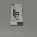 ESR for iPhone 17 Pro Case, Camera Control, Compatible with MagSafe, Shockproof Military-Grade Protection, Magnetic Phone Case for iPhone 17 Pro, Classic Hybrid Case, Clear