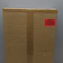 Vibration Plate Exercise Machine, Vibrating Plate Platform for Lymphatic Drainage with 200 Adjustable Speeds, Power Vibration Plate for Weight Loss & Fitness, Supports Max Weight 450 Lbs (Jet Black)